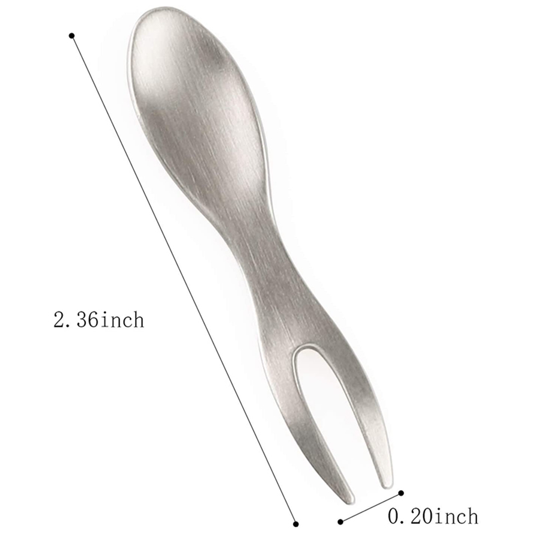 Home Cooking On - BMBY-Corn Holders Set di 42 Spiedini