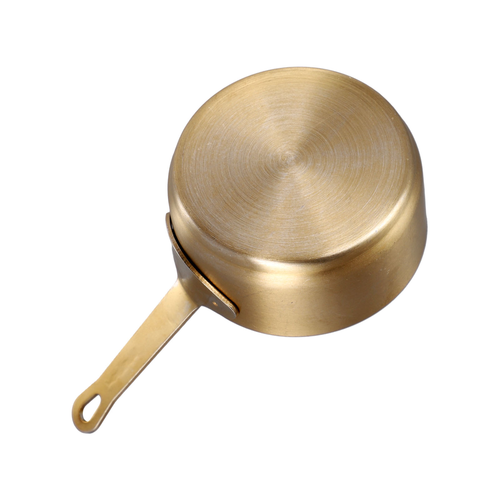 Home Cooking On - Pentola per salsa da 100 ml