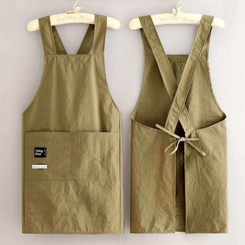 Home Cooking Restaurants - Nuovi Grembiuli da Cucina Traspiranti e