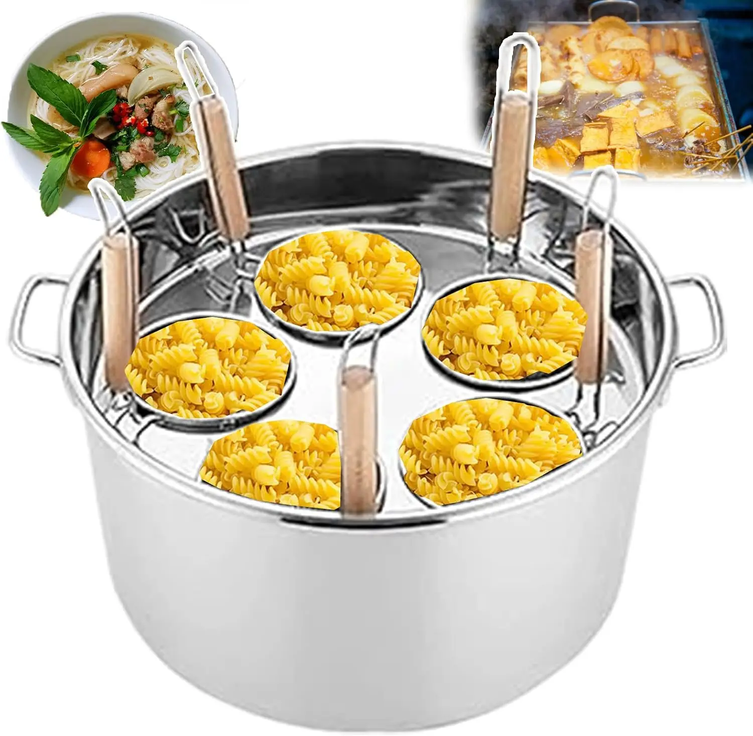 Macchina per la Cottura dei Sp - Home Cooking Restaurants recensione e prezzo
