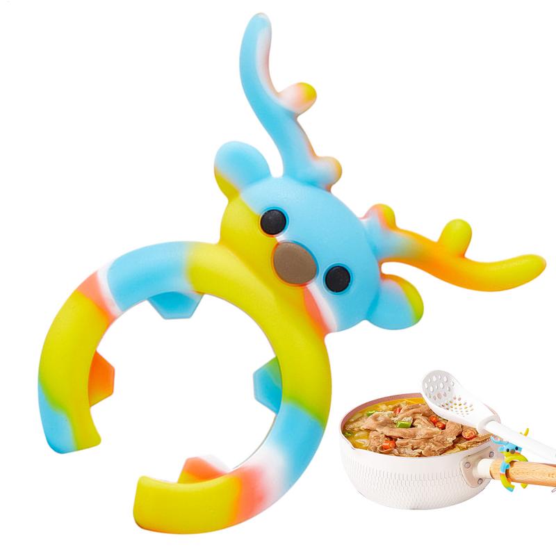 Porta spatola Spatola Turner R - Home Cooking On recensione e prezzo