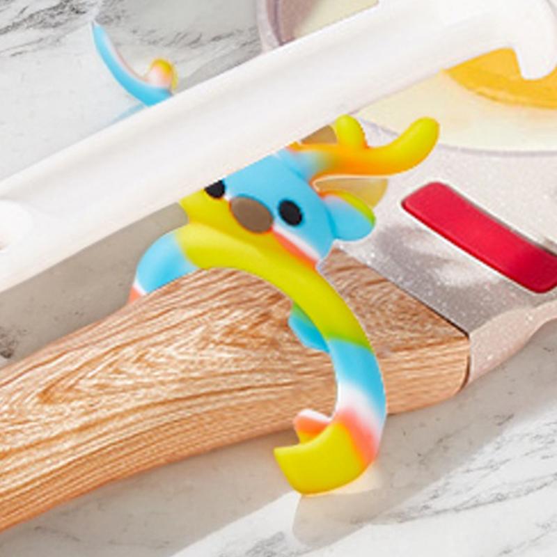 Porta spatola Spatola Turner R - Home Cooking On recensione e prezzo