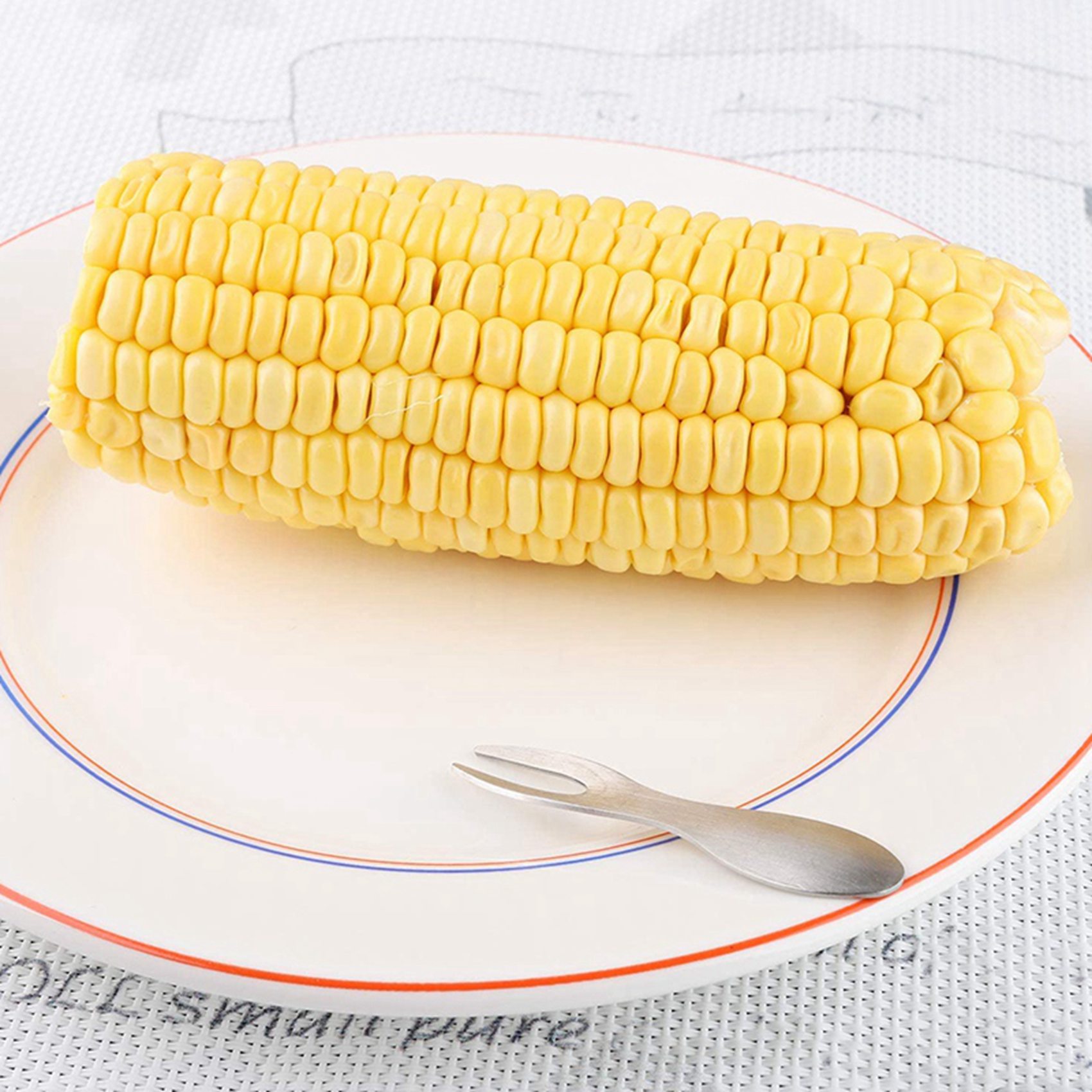 BMBY-Corn Holders Set di 42 Sp - Home Cooking On recensione e prezzo