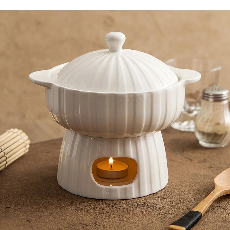 Piatto Riscaldato Isolato Nord - Home Cooking Restaurants recensione e prezzo