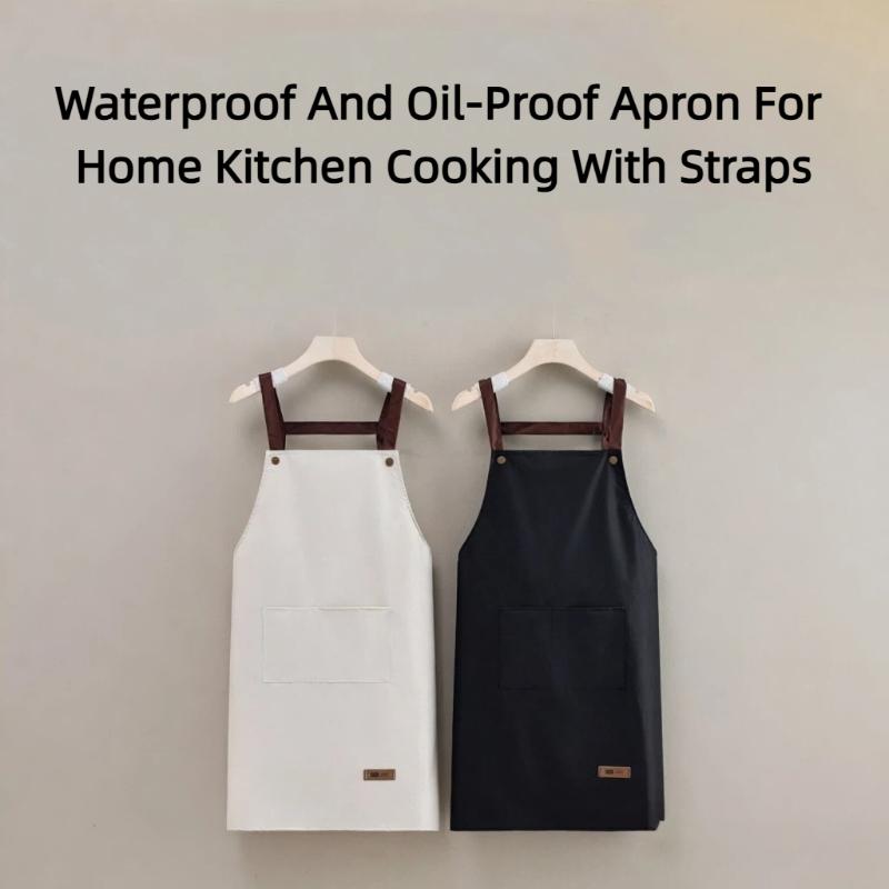 Grembiule Impermeabile e Resis - Home Cooking Restaurants recensione e prezzo