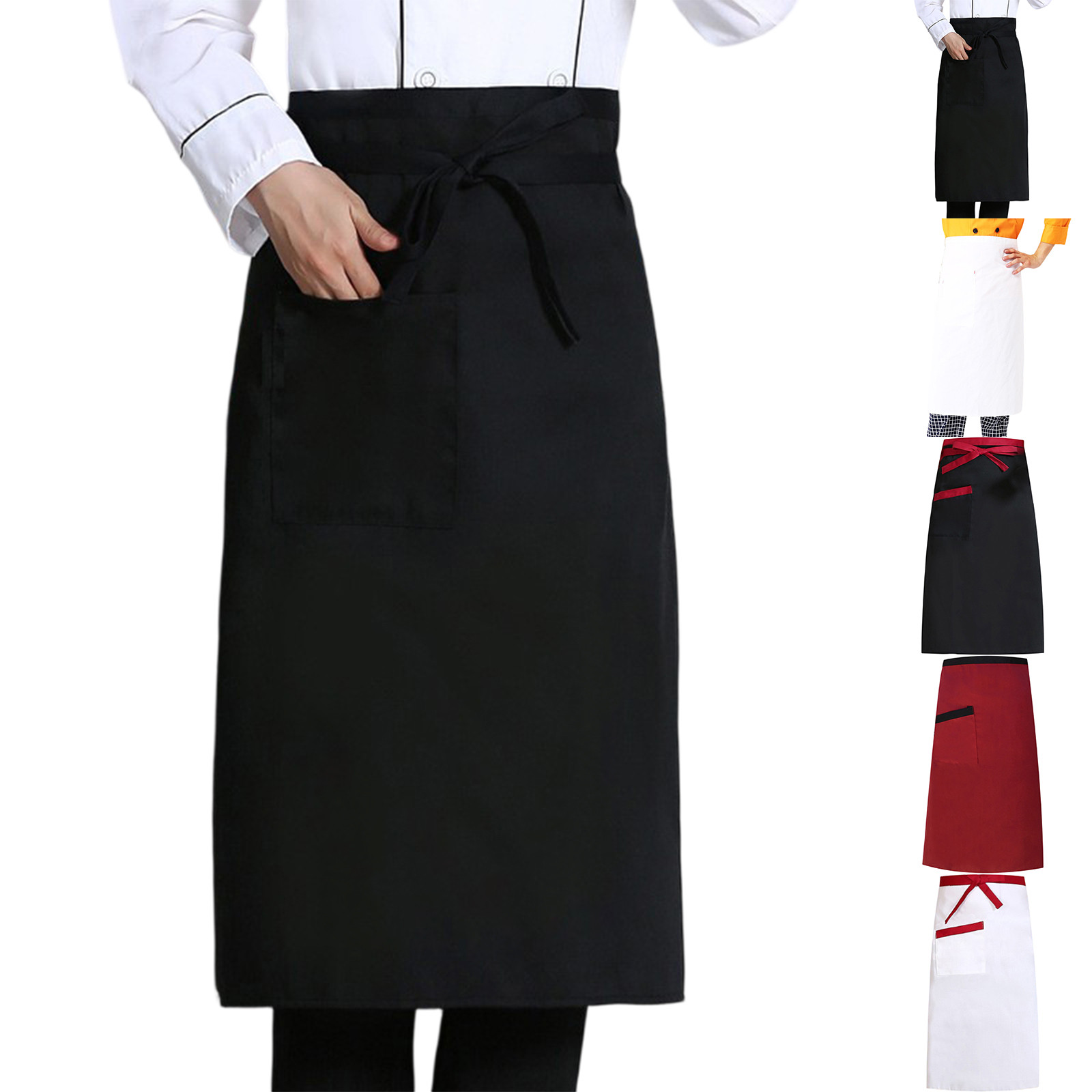 Grembiule da cucina Mezzo lung - Home Cooking Restaurant recensione e prezzo