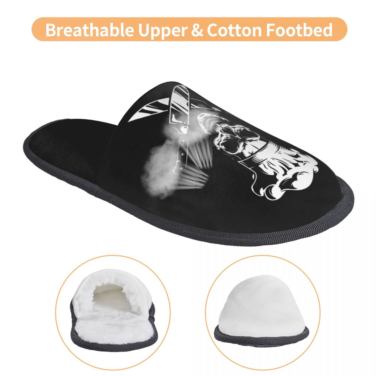 Pantofole da donna personalizz - Home Cooking On recensione e prezzo