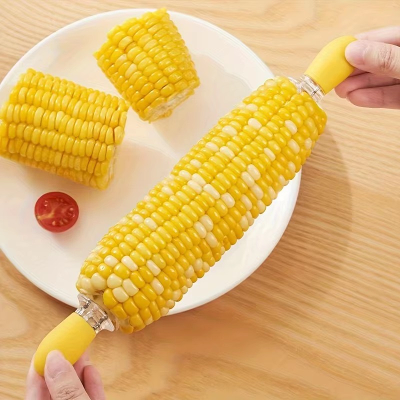 1 paio di supporti per mais, s - Home Cooking On recensione e prezzo