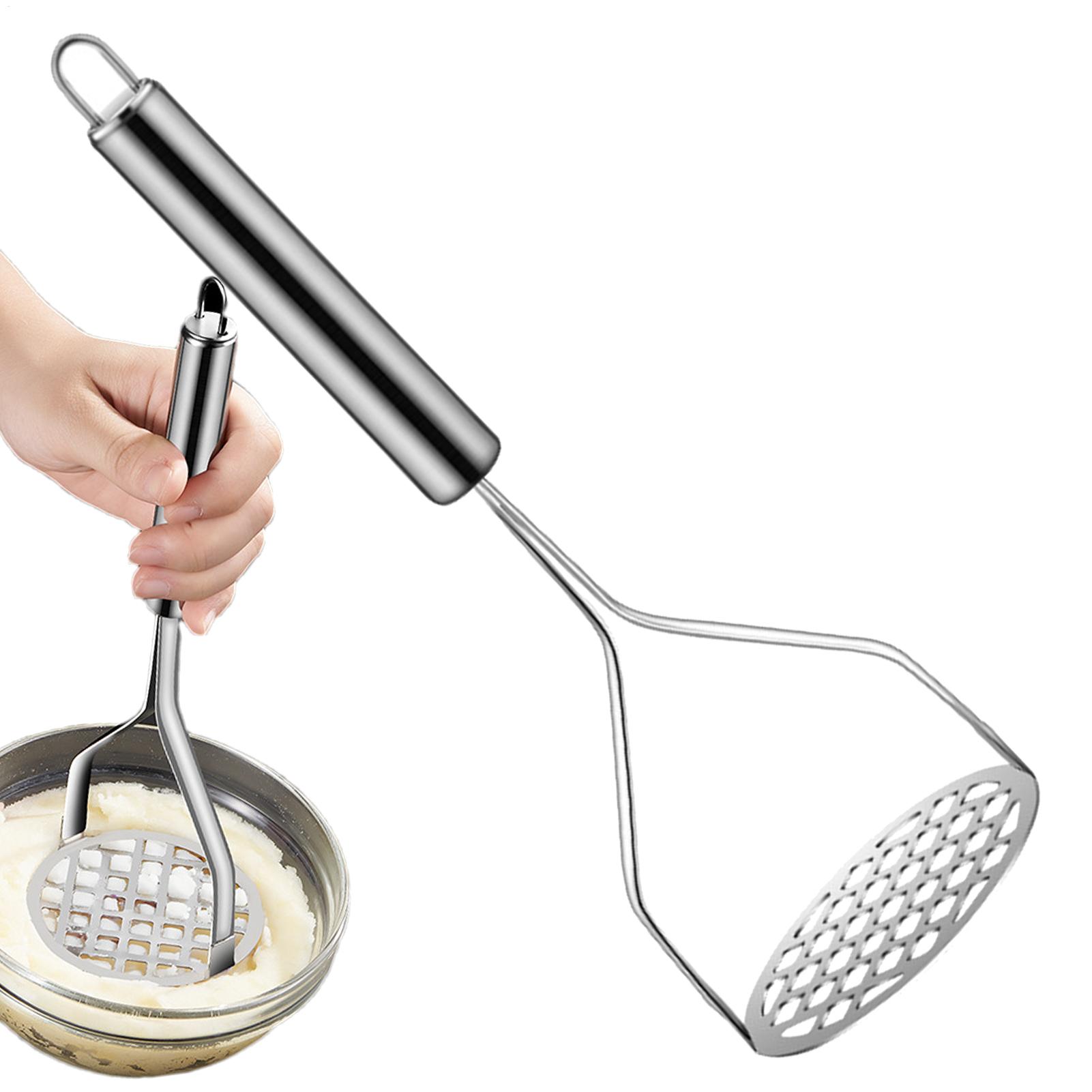 Schiacciapatate Manuale da Cuc - Home Cooking Restaurants recensione e prezzo