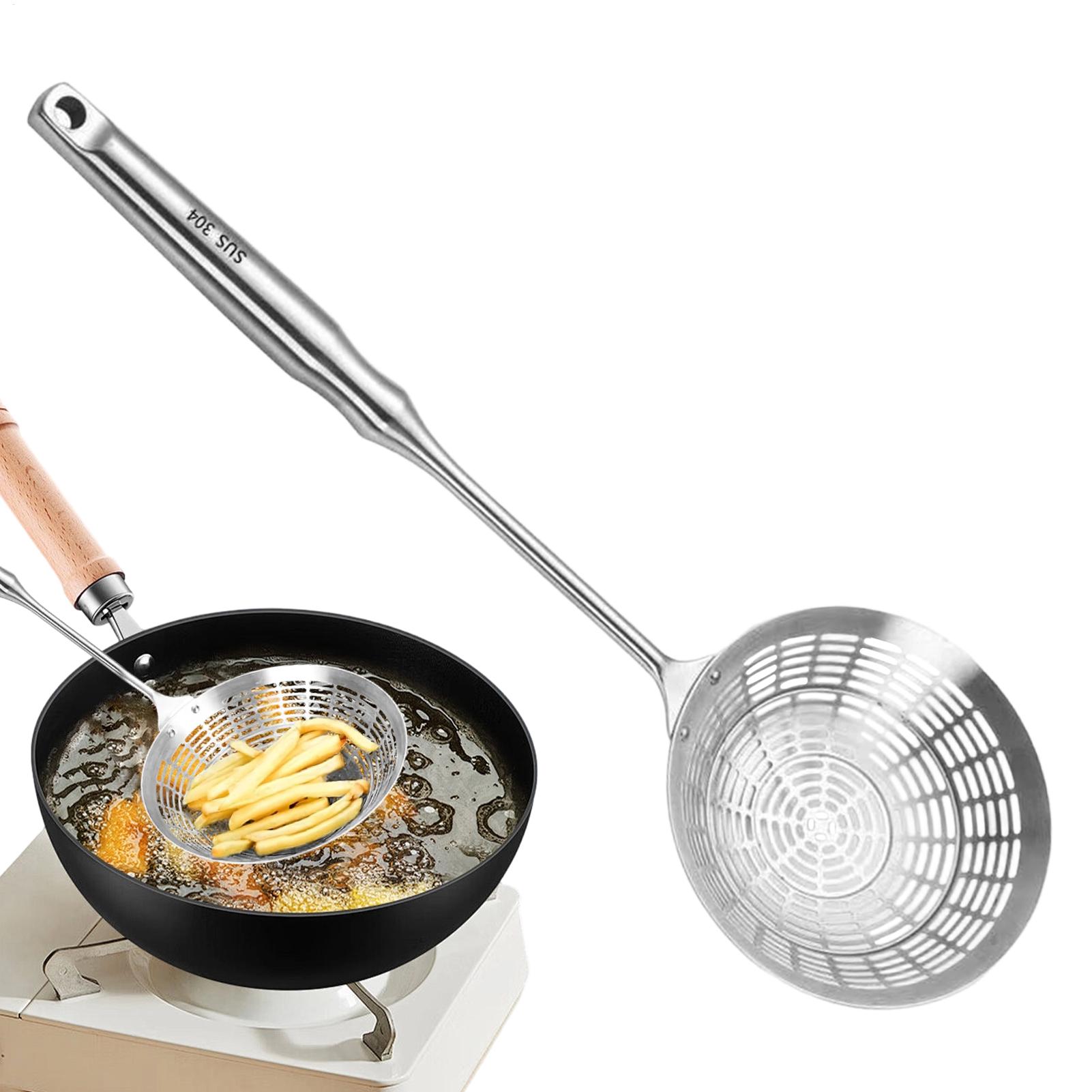 Cucchiaio Scolapasta con Manic - Home Cooking In French recensione e prezzo