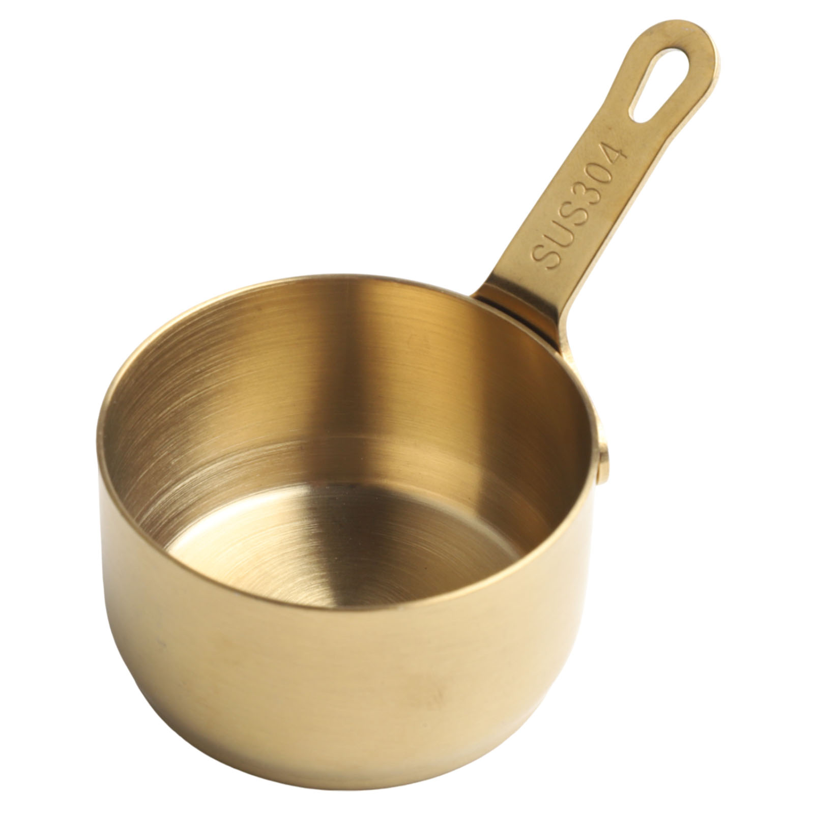 Pentola per salsa da 100 ml Pe - Home Cooking On recensione e prezzo