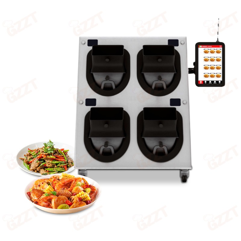 Macchina per Cucinare Industri - Home Cooking On recensione e prezzo