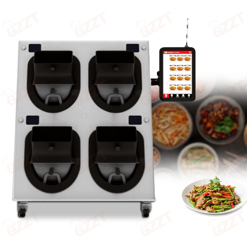 Macchina per Cucinare Industri - Home Cooking On recensione e prezzo