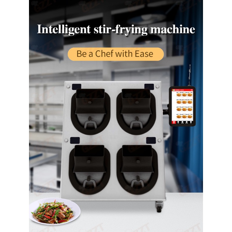 Macchina per Cucinare Industri - Home Cooking On recensione e prezzo