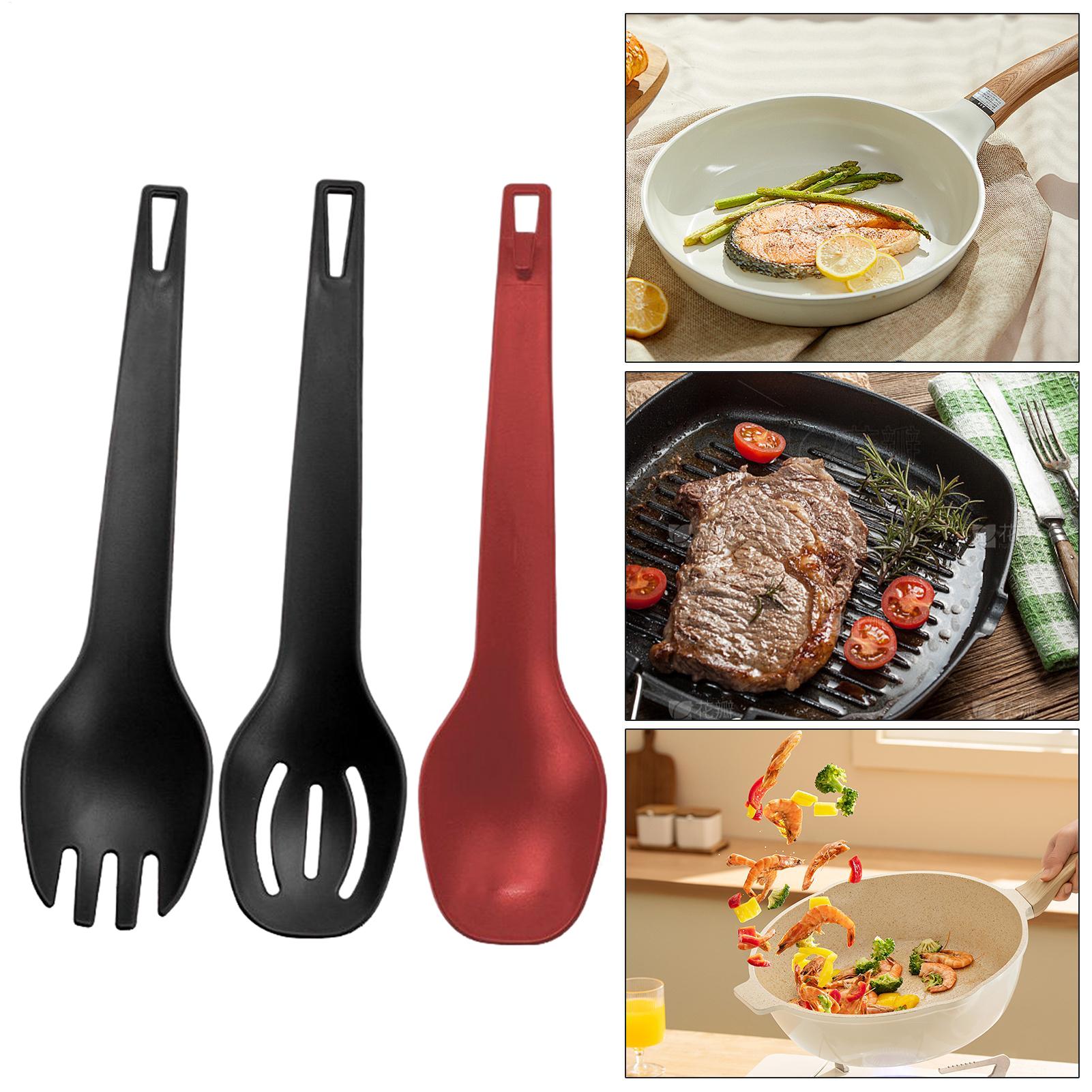 Cucchiai per cucinare, utensil - Home Cooking Restaurants recensione e prezzo