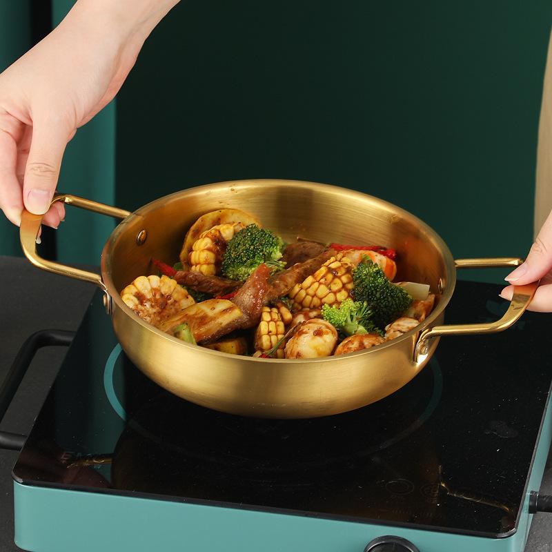 Pentola in Acciaio Inox con Do - Home Cooking Restaurants recensione e prezzo