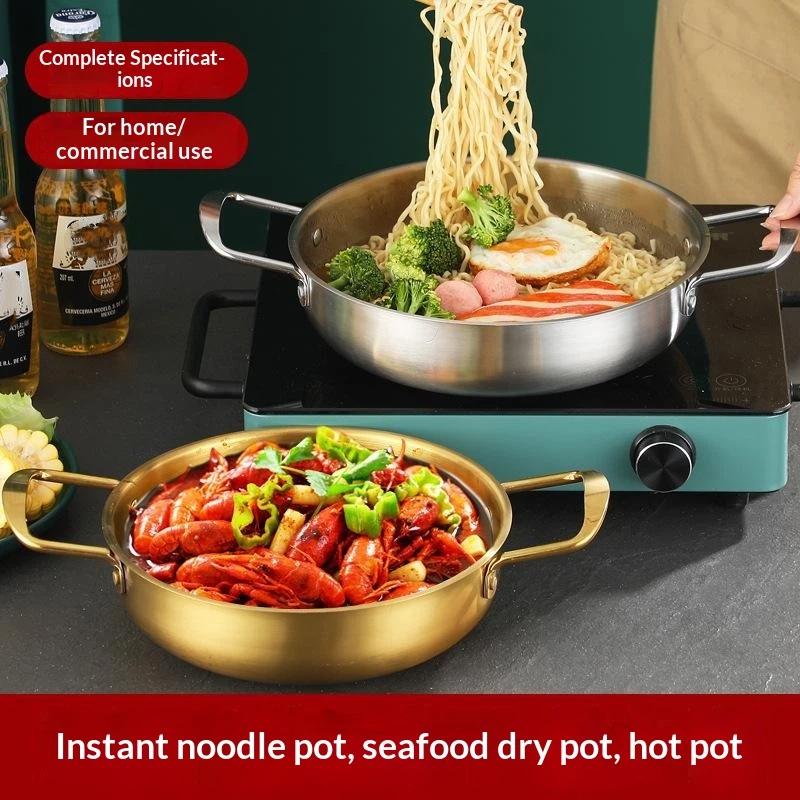 Pentola in Acciaio Inox con Do - Home Cooking Restaurants recensione e prezzo
