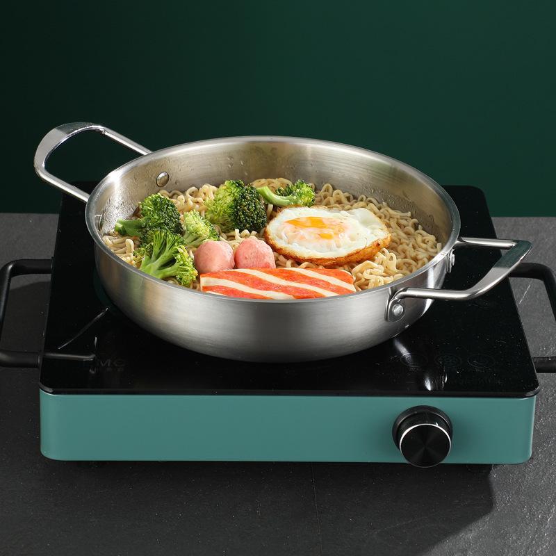 Pentola in Acciaio Inox con Do - Home Cooking Restaurants recensione e prezzo