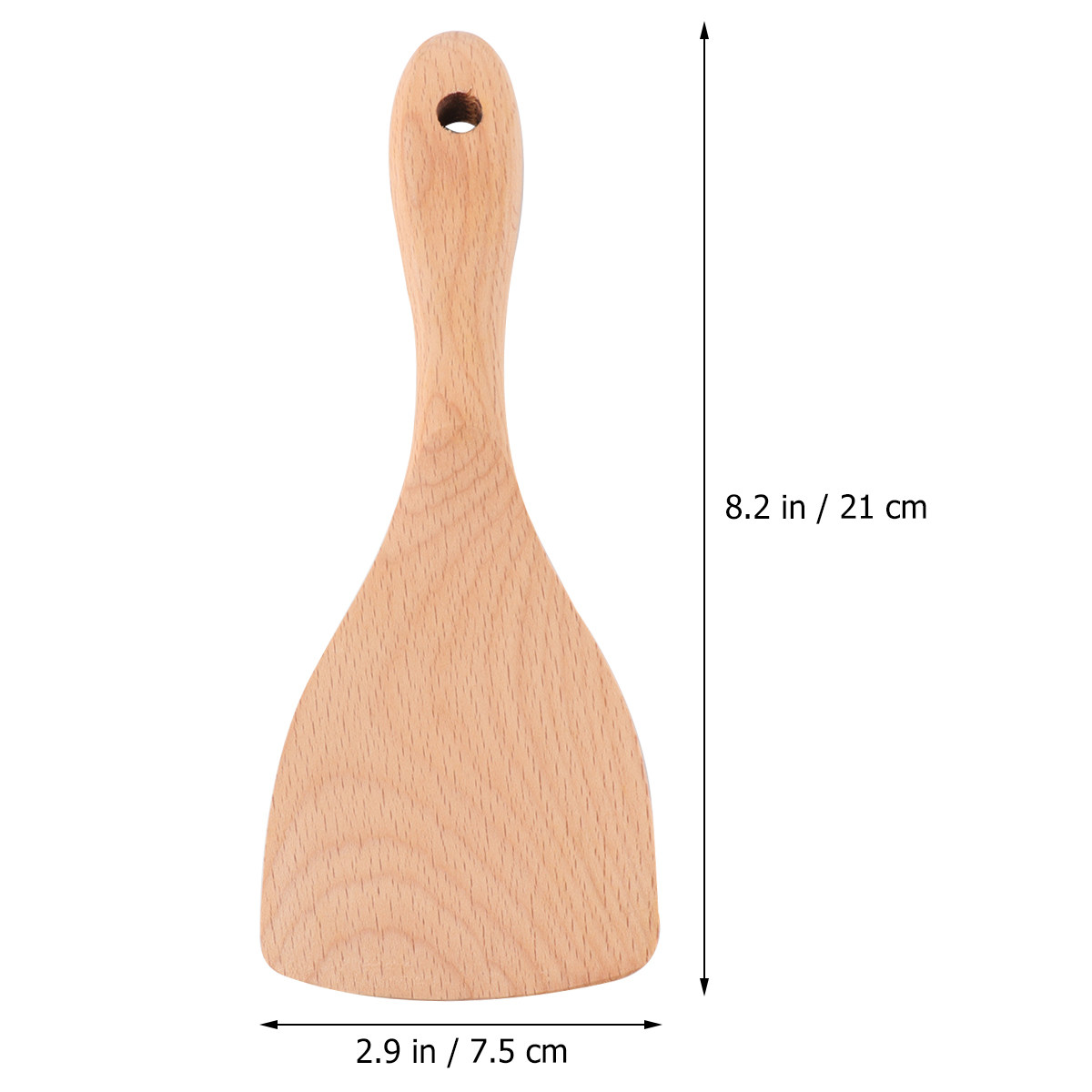 1 pezzo di pala per riso in le - Home Cooking Restaurants recensione e prezzo